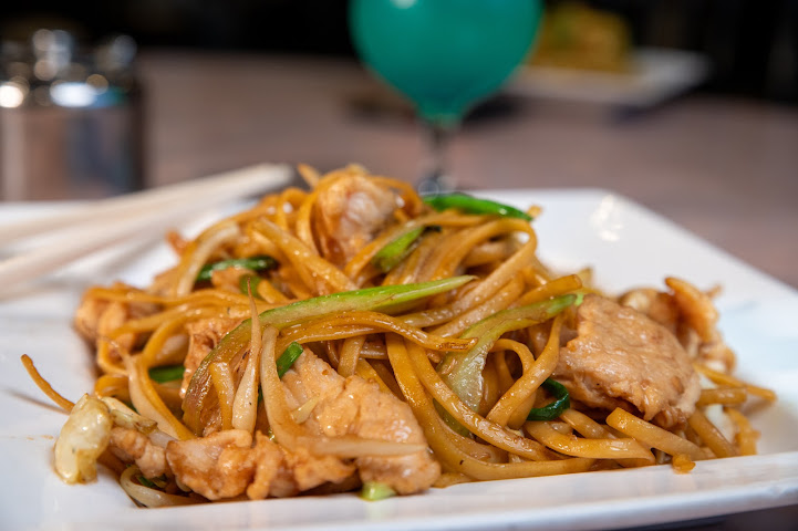 Grand House Asian Bistro by null