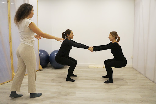 Itziar Urionaguena Mar Fisioterapia - Thumbnail