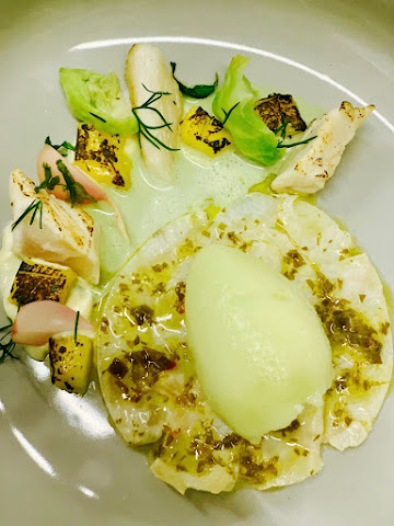 Hotel Lindenhof Restaurant Kasteel by null