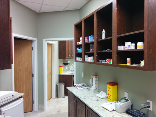 Hyde Park Veterinary Hospital - Thumbnail