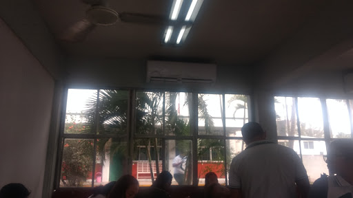 Colegio Nacional de Educación Profesional Técnica No. 57 - Thumbnail