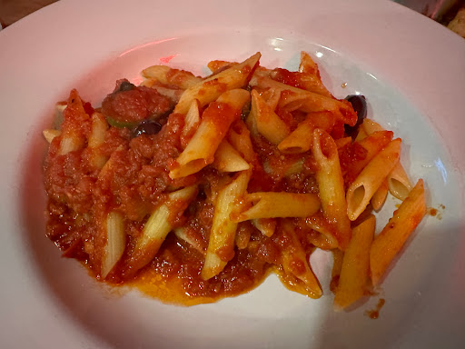 C' Amore - Visual