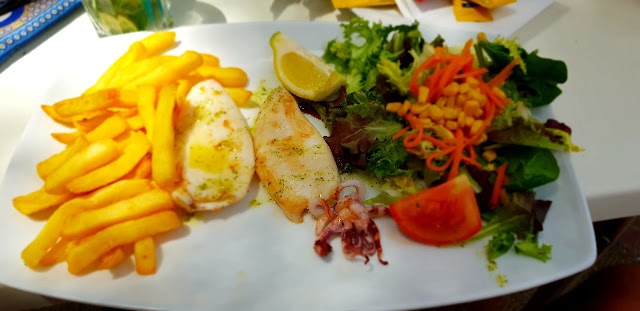 Cala Ratjada Mesón Restaurante