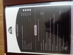 Photo n°9 de Bar Restaurant Le Centre à Chalandray (Restaurant français)