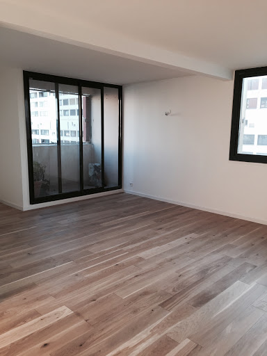 Lafond Rénovation