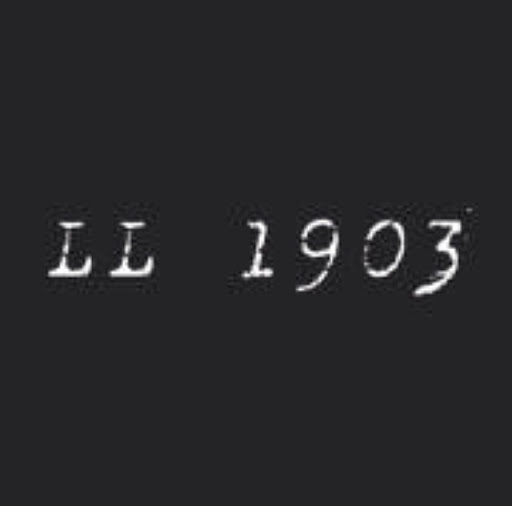 LL 1903 Lysekil AB - Thumbnail