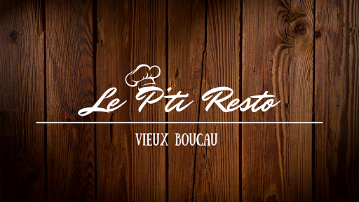 Le P'ti Resto - Thumbnail