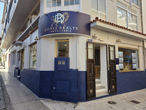 Doniz Realty