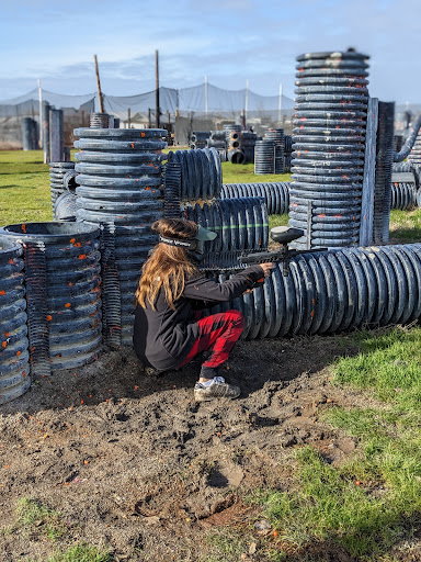 Diamond Hill Paintball Park - Thumbnail