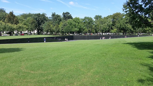 Vietnam Veterans Memorial