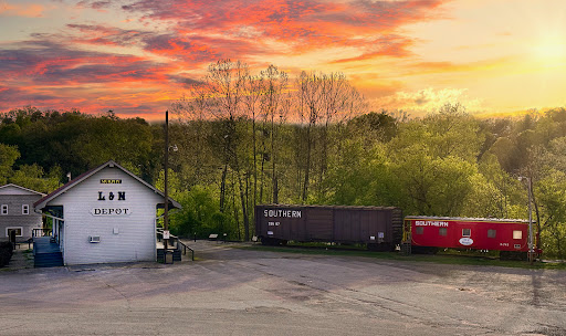 L&N Depot - Thumbnail