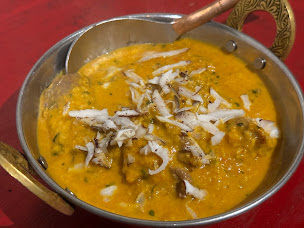 Photo n°23 de Rajasthan Restaurant à Villard-Bonnot (Restaurant indien)