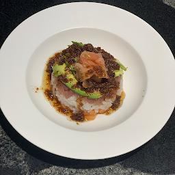 Photo n°19 de ASIA TIME à Génissieux (Restaurant asiatique)