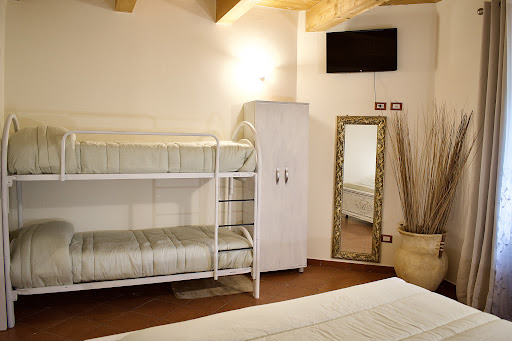 Casa Vacanze “Agriturismo Borgo Spinelli” - Thumbnail