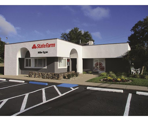 Mike Egan - State Farm Insurance Agent