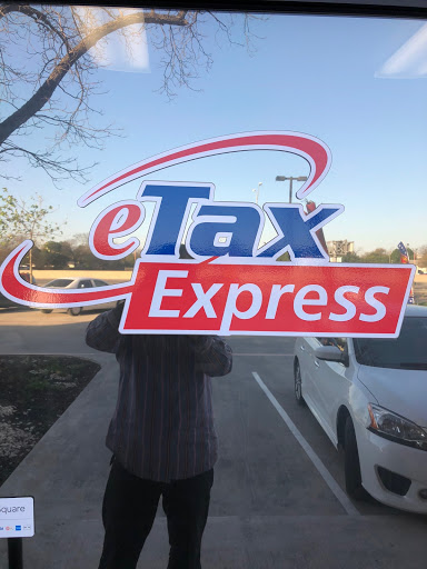 eTax Express - Visual