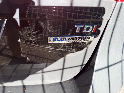 SDD Auto - Visual
