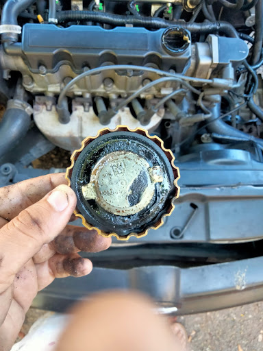 Taller de Mecánica automotriz Caribe