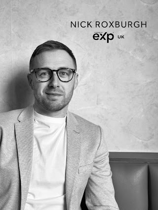 Nick Roxburgh Real Estate