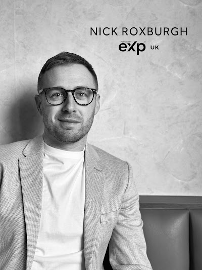 Nick Roxburgh Real Estate