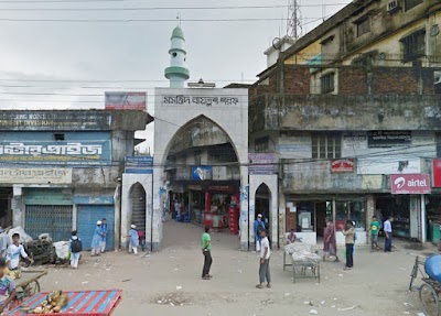 Photos of Baitush Sharaf Jame Masjid
