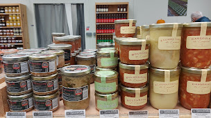 Photo n°6 de Ô Saveurs de Gâtine à Bressuire (Magasin de produits de la ferme)