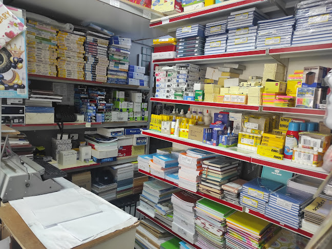 Reviews of Al harankesh stationery in Abu Dhabi - Shop