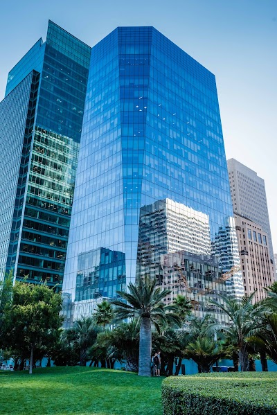 Salesforce Transit Center