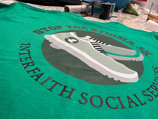 Custom Shirts USA
