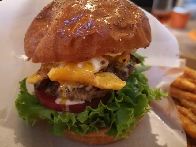 ALOHANA Cafe