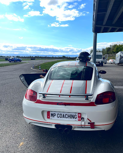 Photo de Circuit Auto Thurigneux à Civrieux (01390)