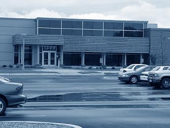 Blue Cross and Blue Shield of Minnesota | Virginia I Claims Center - Thumbnail