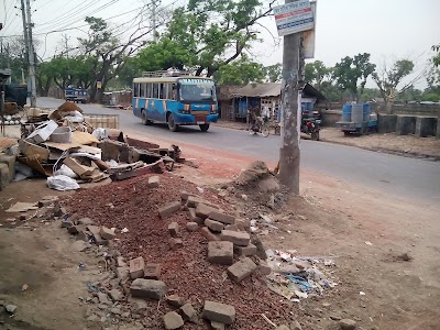Photos of Chachra Bazar Moor Bus Stop