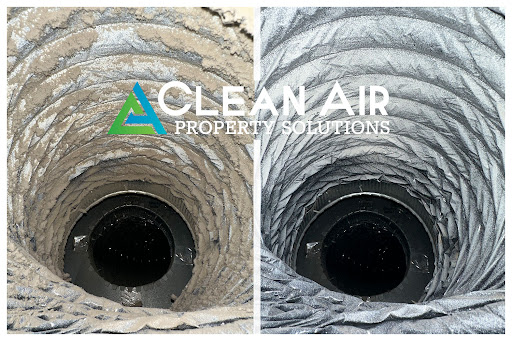 Clean Air Property Solutions - Thumbnail