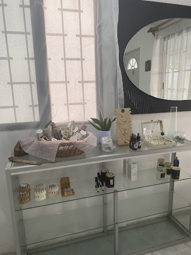 Nutritional Spa - Visual