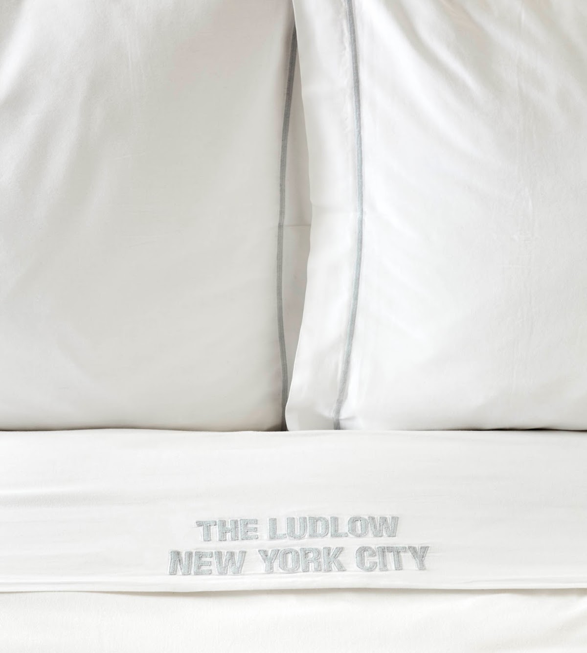 The Ludlow Hotel - Main