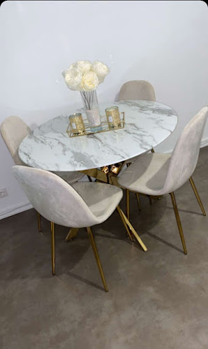 Avis sur Atlas deco design à Strasbourg - Magasin de meubles