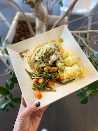 Photo n°8 de La Station - Le Very'Table à Voujeaucourt (Restaurant français)