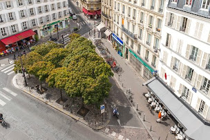 Photo n°6 de Hôtel Carladez Cambronne à Paris (Hôtel)