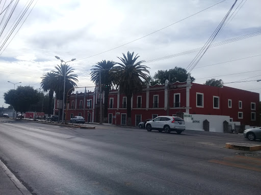 Ex Hacienda - Thumbnail