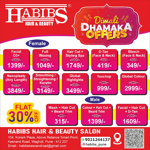 Limited period offer.... Book your appointment now.. post image
