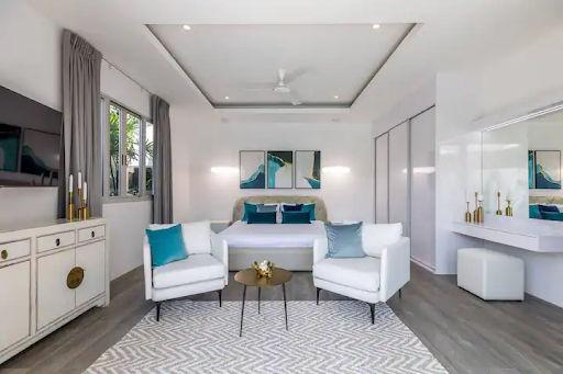 Villa BLUE SECRET Koh Samui