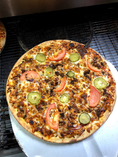 Photo 4 - Hotimes Pizza Chateau Thierry