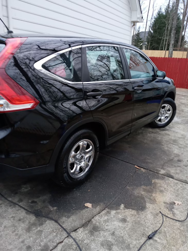 Roosevelt School of Auto Detailing and Reconditioning - Stone Mountain, Georgia