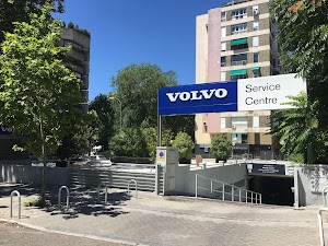 Battinver Damián | Concesionario Volvo en Madrid