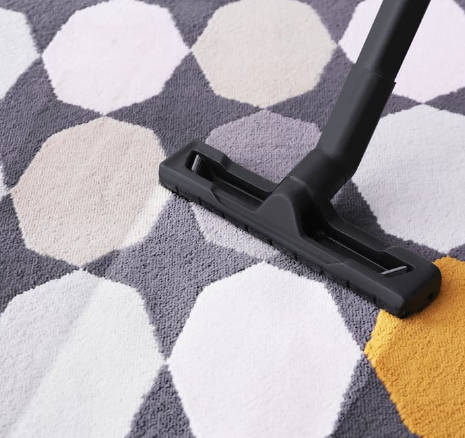 JB Carpet Cleaning - Thumbnail