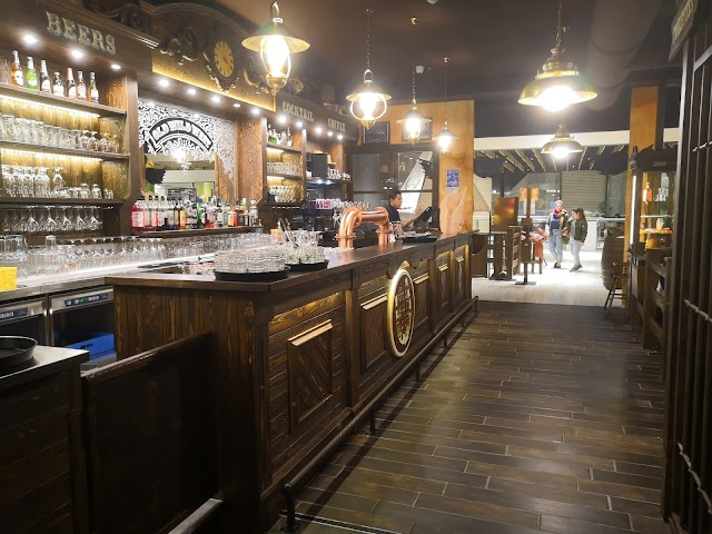 Old Wild West