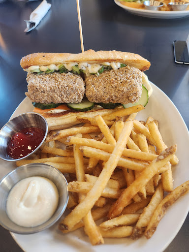Bay Bistro - Thumbnail