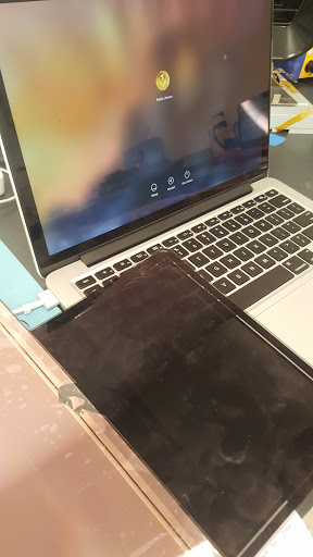 iTechnician - Phone, Tablet, and Computer Repair. - Thumbnail