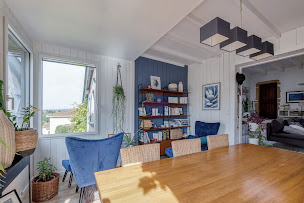 Photo n°17 de Camif Habitat à Saint-Julien-en-Genevois (Prestataire de réaménagement de cuisine)